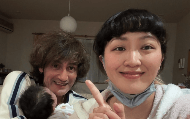 😵早朝に火傷⁉️丸山桂里奈⚽️に心配の声、夜のミルク👶で苦戦か⁉️