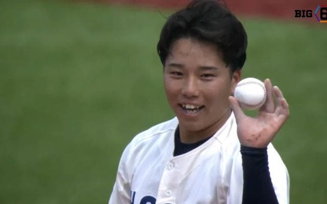 【ハイライト】法政大学 対 立教大学