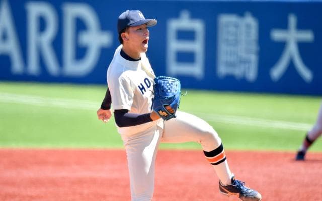 3年間で「ドラ1」2人…法大に好左腕が育つワケ　スカウトが推測する「いいサイクル」