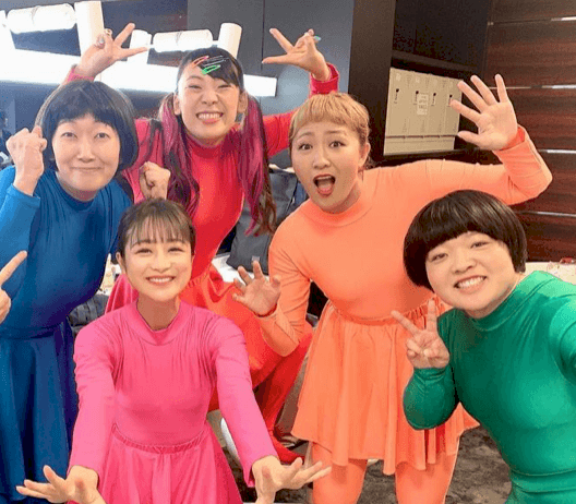 2年前に離婚😵の鈴木奈々、丸山桂里奈＆フォロワーからエール📣続々❣️