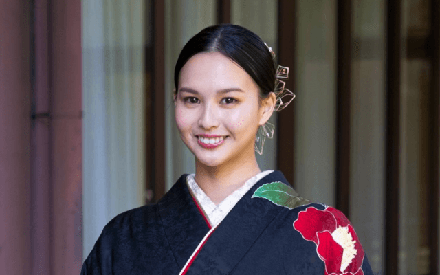 貴乃花の娘💖白河れい、21歳🎂誕生日に👍いいね続々「お父さんお母さんに感謝だね💓」「ますます綺麗に💖」