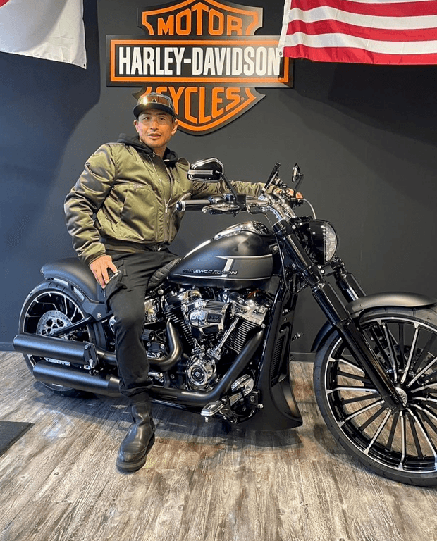 魔裟斗「ハーレついに来たー！」総額😵500万⁉️カスタムオーダーに大反響