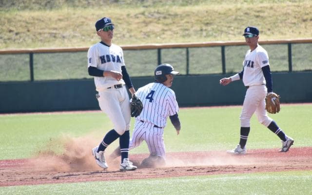 仙台六大学野球春季リーグ戦は第2節までに全大学が登場　各大学の春のスタートを振り返る