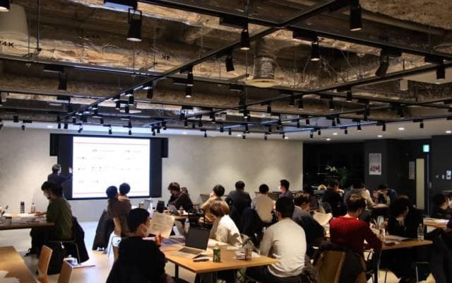 「横浜市旧市庁舎街区活用事業」関内エリアに新たにできる歴史の継承と次世代の創造空間〜第3期 横浜スポーツビジネススクール 第3回編〜