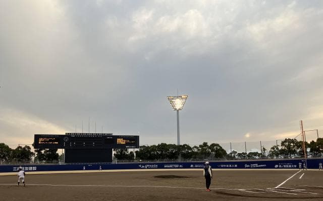 「優勝したのになぜ？」関メディベースボール学院が選んだ新たな道とは