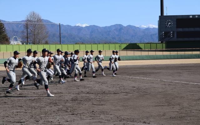 「甲子園」とは違う「野球の未来」を目指すLiga Agresiva