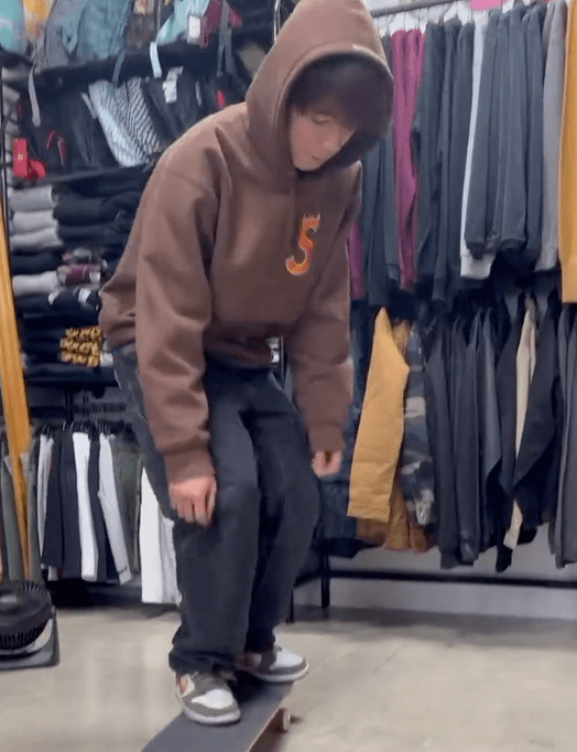 22万再生👍堀米雄斗の凄技✨動画📺に大反響「超スローでみたい😵」の声