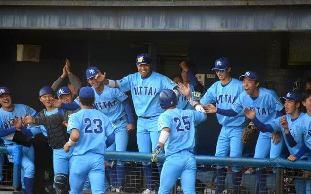 開幕から6連勝、「新たな主戦投手」と「好調打撃陣」で快進撃を続ける昨秋王者・日体大