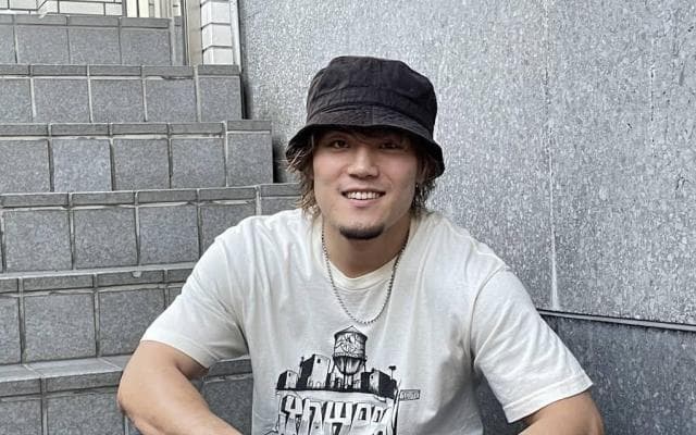 【DDTプロレス MAO】プロレスという限られた枠の中で、いかに自分の好きなように戦えるかを追求している