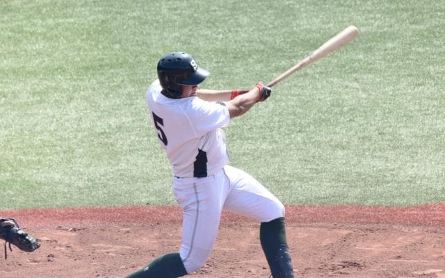 石巻専修大が“本拠地”石巻で連勝　地元出身強打者が復調アピール～南東北大学野球第4週振り返り（後編）