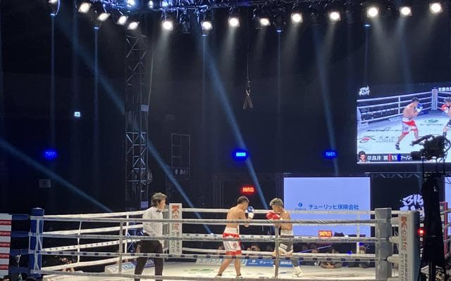 「誤審ゼロを目指します」（亀田興毅氏）、ビデオ判定導入でボクシングが大きく進化する