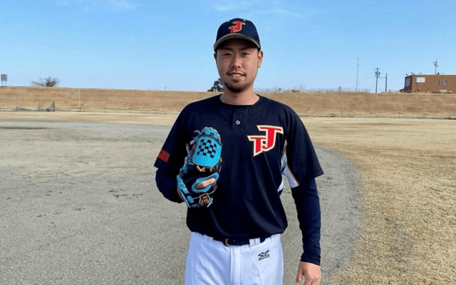 元東京ヤクルトスワローズ中尾輝の地元愛知で続くセカンドキャリア