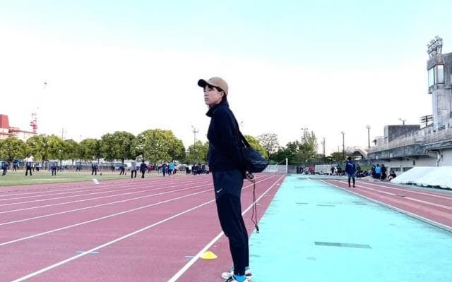 パリ五輪を目指す陸上・吉田紗弓「これがわたしの最後の挑戦」（後編）