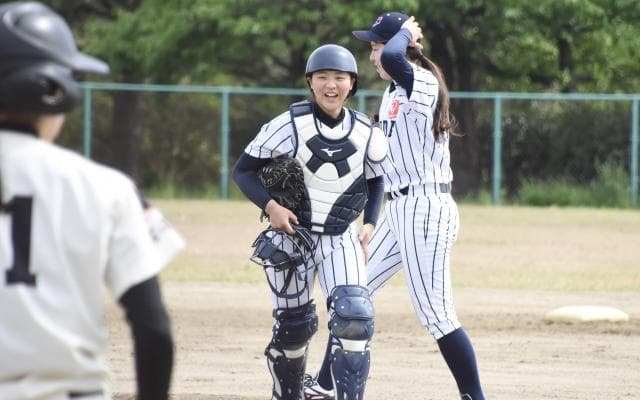「全国1勝」のため、競技普及のため…東北の地で白球を追う女子硬式野球強豪校出身者たちの思い～仙台大女子硬式野球部、いざ全国へ（後編）