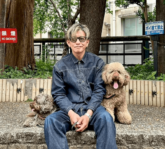 木村拓哉、母の日🌹ラッキー🎰遭遇⁉️「たまたま見たら〇〇歩❗️ちょっと得した気分に」