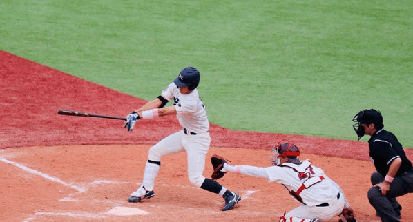 ⚾️明大、85年ぶり3連覇🔥東京六大学野球・春季リーグ〜第6週