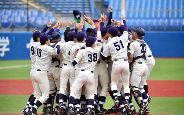 明大が85年ぶりの3連覇　圧倒的な“選手層の厚み”で目指すは「完全優勝」