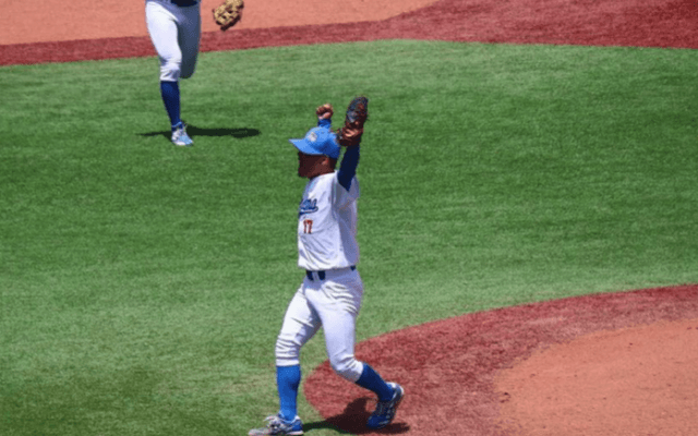 「野球も凄い💖」青学、17年ぶり🥇優勝‼️東都大学野球〜神宮で春季リーグ熱戦🔥
