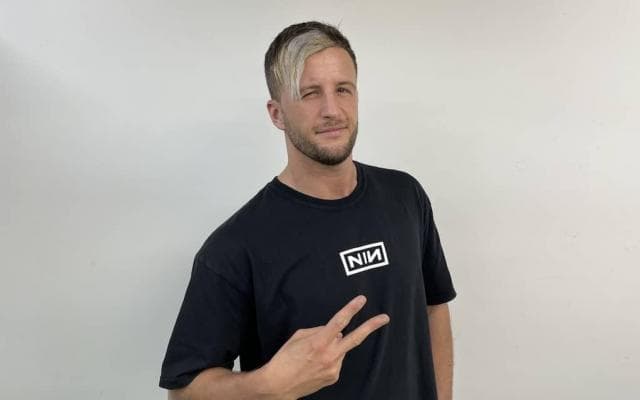 【DDTプロレス クリス・ブルックス】4年間DDTが自分に与えてくれた分の恩返しをしたい