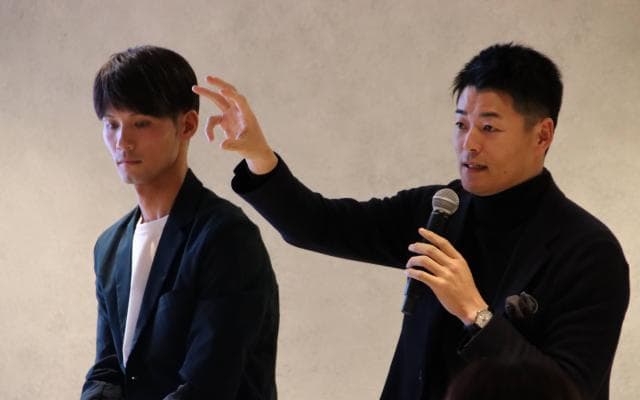 第3期 横浜スポーツビジネススクール最終回 アメリカの事例から見る最先端のスポーツビジネスとベイスターズ特別パネルディスカッション