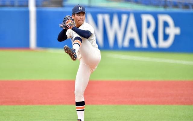 法大・篠木と明大・村田“タイトル争い”の舞台裏　獲りたい本人と監督の思い