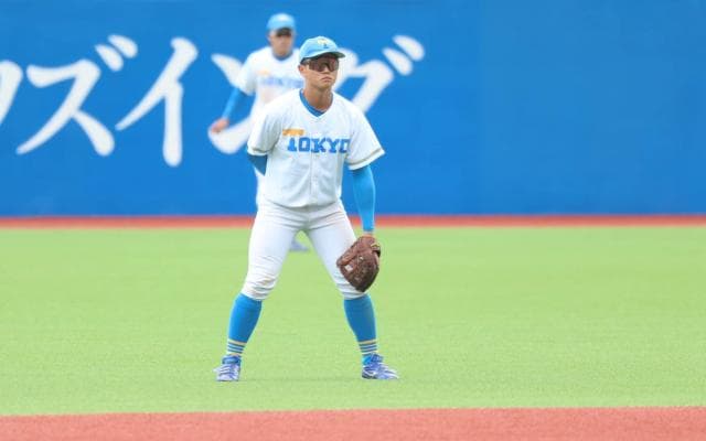 10敗1分の東大が春に得た“収穫と課題”　秋の「奪出」へ…明確な目標