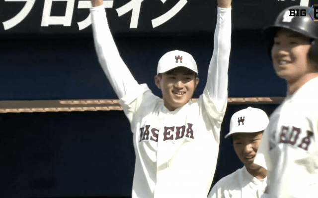 【ハイライト】慶應義塾大学 対 早稲田大学