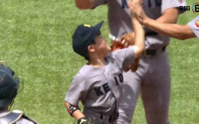 【ハイライト】早稲田大学 対 慶應義塾大学