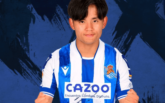 ⚽️久保建英、語学力に驚愕😵の声「スゲ〜💦」「現地の言葉⁉️😵」