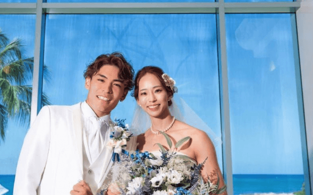 クライミング💖BIGカップルに✨女児👶誕生❣️野口啓代「3034gの元気な女の子を出産しました」