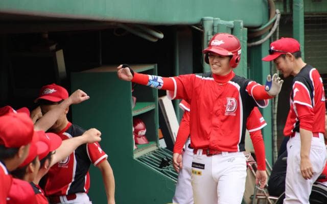 千葉ドリームスター 「第31回全国身体障害者野球大会」出場 日本代表選手の活躍を弾みに夏の地区大会3連覇へ