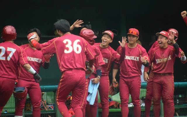 「選手と意見交換」「競争意識を生む」新監督とともに戦った桜美林大の春季リーグ戦（前編）