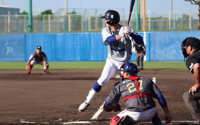 2年目を迎えるジャパンウィンターリーグ、成果と課題