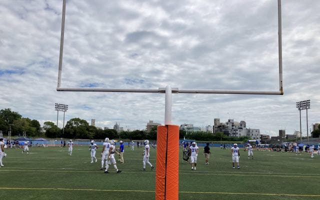 「夢ってカッコ良くないですか？」アサヒ飲料クラブチャレンジャーズが尼崎ボウル開催