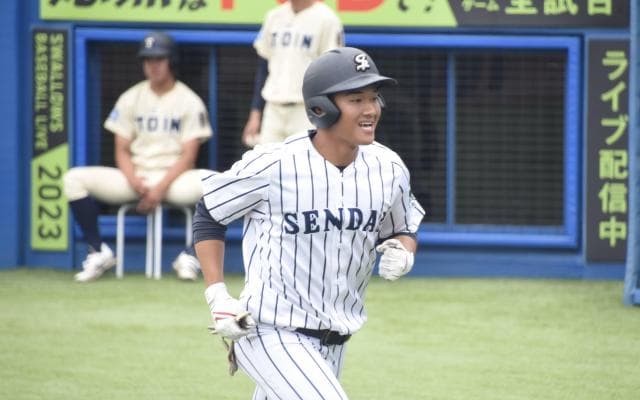 「お前らは補欠じゃなくて切り札なんだ」9年ぶり全国８強入りの仙台大、控えメンバーを奮い立たせた指揮官の言葉