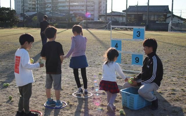 とにかく子どもたちが思い切り体を動かし、遊ぶこと。滋賀大学「放課後あそび場プロジェクト」の先進性