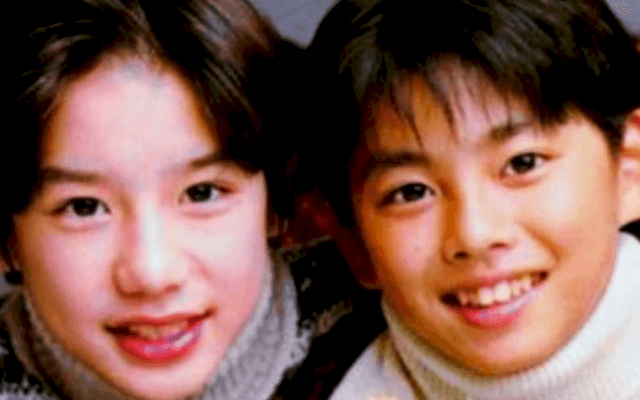 「😍チビタキツバ❣️」「絆を感じる👏」体調不良の今井翼、滝沢秀明に「元気もらいました😄」