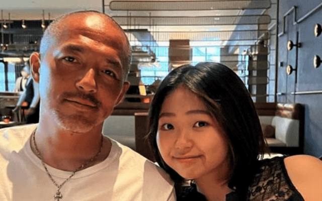 ⚽️小野伸二の長女💖父の日に「パパみたいに沢山の人から愛される人になりたい」