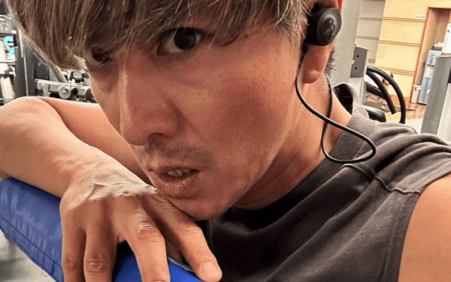 🌈木村拓哉「世の中のお父さん、今後も共に笑顔を忘れず」父の日にエール🔥