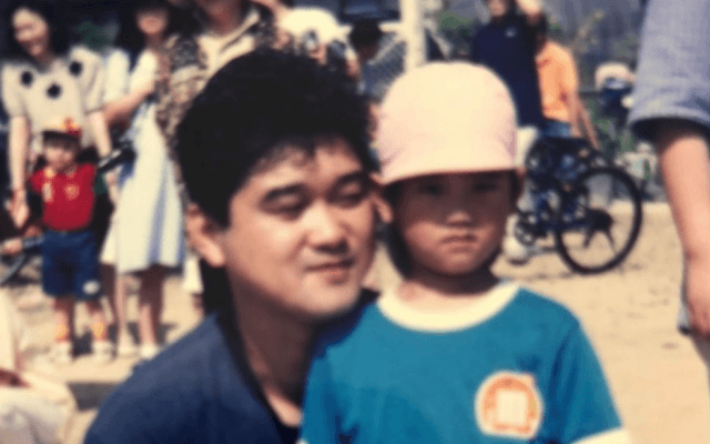 「お父様ソックリ😵」大谷翔平、幼少時代💖 またまた🌍世界中で反響❣️