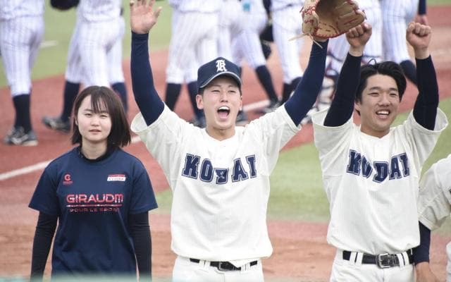 東北福祉大が貫録の7連覇、東北工業大は秋の飛躍を予感させる快進撃～仙台六大学野球春季新人戦総括（前編）