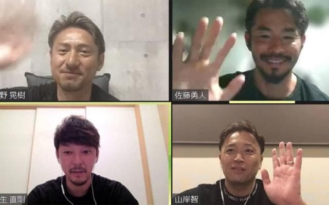 オシム監督のレガシーを受け継ぐ、「奇跡」の時間を過ごした者たちの思い～オシムチルドレン座談会（後編）