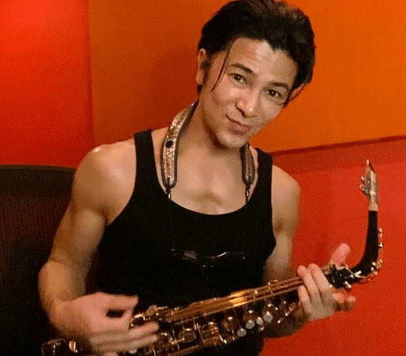 武田真治、50歳でパパに💖女児👶誕生の喜び✨綴り「妻の頑張りには本当に感動しました」