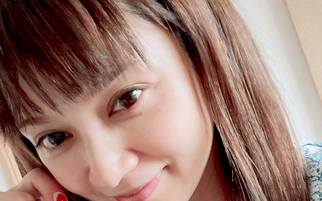 🌈平愛梨、1ヶ月検診👶終え💦カフェ☕️で〇〇体験😭に「素敵💖」の声✨