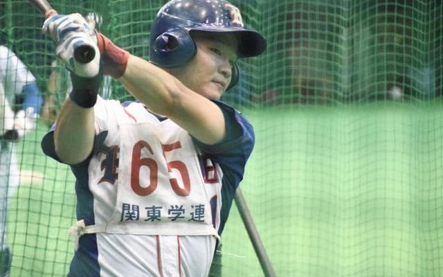 軟式野球は「きっかけ」を与えてくれる～大学軟式野球日本代表選考会レポート（前編）