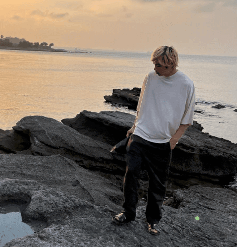 ⚽️「また（前田）大然メンション‪‪‪w‪w‪w‪」伊東純也、地元・横須賀に出没し話題に入り⁉️