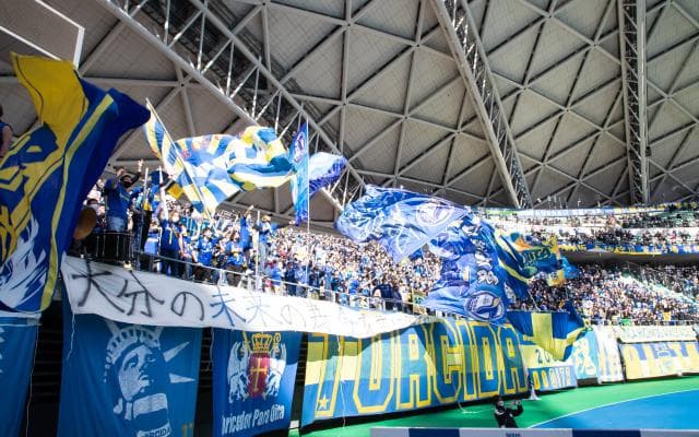 大分トリニータ・松本怜CROに聞く「共創」の先に見据えるゴールと地域への思い