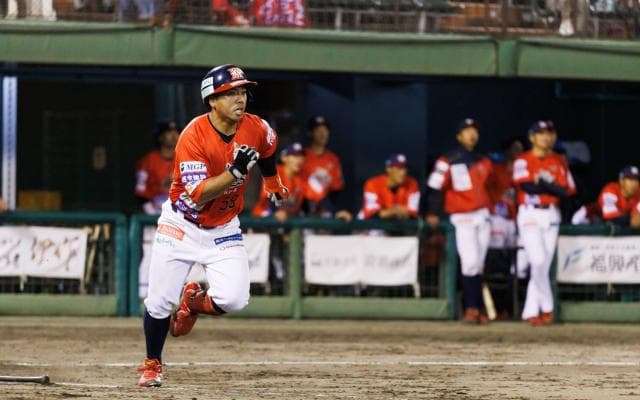 「デッドラインは今年いっぱい、安定収入を捨ててまで追うNPB入り」福島レッドホープス・亀山宣夫