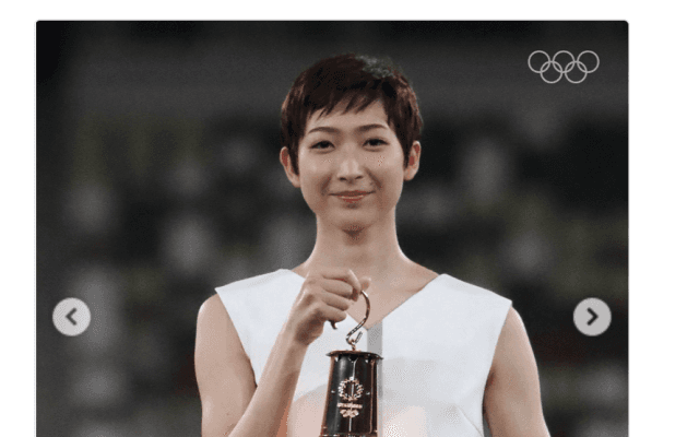 🌈池江璃花子、23歳の誕生日❣️五輪公式SNSも「🎂おめでとうございます🎉」と祝福💖