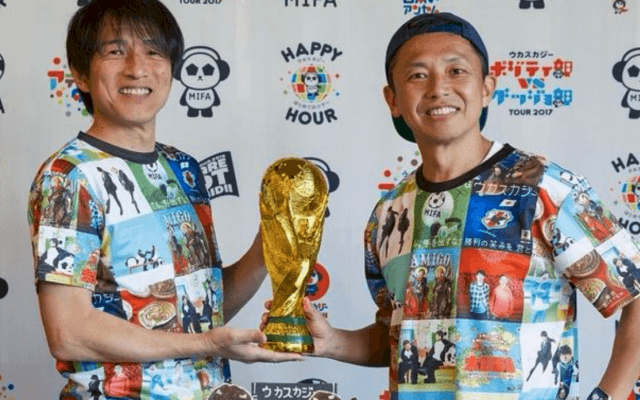 「え〜💦」「そんな😵」ミスチル🎸桜井和寿、七夕の願いは〇〇だった😵⁉️